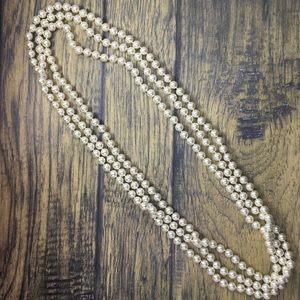 Premier Designs Opening Night Pearl Necklace